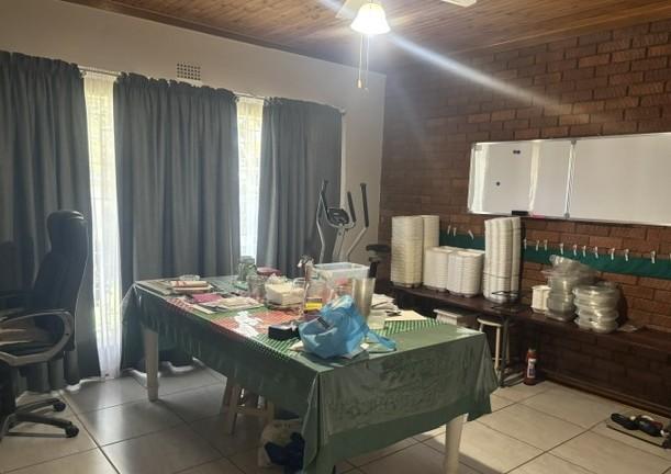 4 Bedroom Property for Sale in Wolmaransstad North West